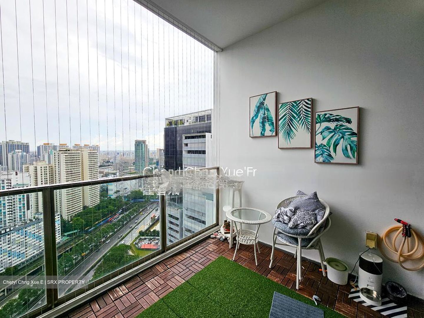 Cube 8 (D11), Condominium #587709511